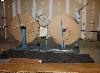  ACCRAPLY Pressure Sensitive Tape Line,